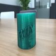 IMG_1808.JPG Fizzy Drinks Bottle Holder