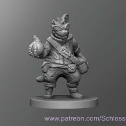 Mouser.jpg Бесплатный STL файл Mouser・Модель для загрузки и 3D-печати