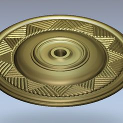 18.jpg Archivo STL gratis Molduras vintage para apartamentos clásicos antiguos fresadora cnc art machine Impreso en 3D・Objeto imprimible en 3D para descargar
