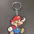 IMG_20211028_001044.jpg Mario paper keychain