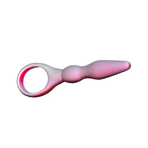 🍑 mini anal dildo balls・ STL File for 3D printing・Cults