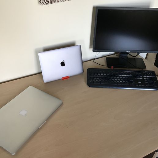 IMG_5151.JPG Macbook-Ständer - von 3DEX
