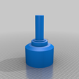 sidehandle.png full scale 1:1 Gravity gun from half life 2 [3d printable]
