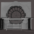 Emperors-throne-room-6.png Emperors Palpatine throne room 6 inch
