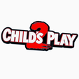 Screenshot-2024-03-03-195647.png CHUCKY (CHILD`S PLAY) - COMPLETE COLLECTION of Logo Displays by MANIACMANCAVE3D