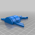1202d997d59f42ab409b2bdfb031be56.png Kolbenbecher (CARS) Multiextruder