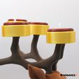 Reindeer-Tealight-Holder-_5.jpg Reindeer (Tealight Holder)
