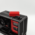 IMG_20231012_055810809_3072-x-3072.png LxW Red Shift -  mITX PC Case - Fully 3D Printable - Free