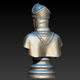 Screenshot-2174.png Clockwork Thrones: Steampunk Medieval Chess Set