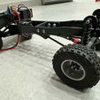 IMG_0250.jpeg RC4WD Gelande II 1/18 Long Wheelbase Extended Chassis