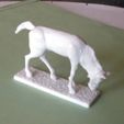 D16G16T8Q2_1.JPG Napoleonic figures 40mm Horse with water trough