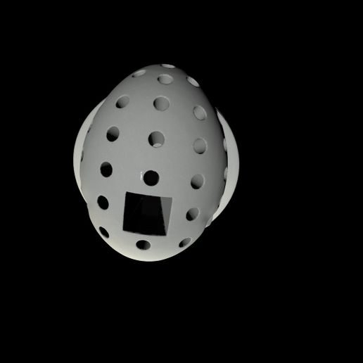 penholder-skull-2.jpg skull penholder