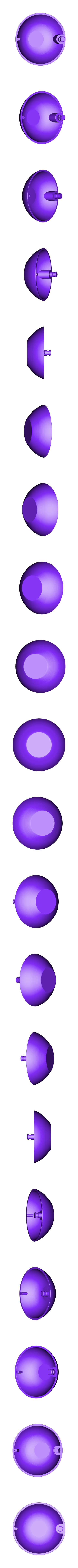 layer_4.stl ORBZ -  A mutli-layerd orb shaped storage solution