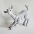 1637520160451.jpg Fichier STL Chèvre BJD・Modèle à imprimer en 3D à télécharger