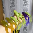 photo_3_2026-05-30_00-37-57.jpg Realistic Frog 166mm — Master Model for Mold Making Inspired Design (FDM Optimized) PETG