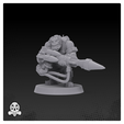 007.png Orc 2H Rocket Commando Modular Kit
