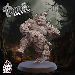 Ogre-04-1.jpg Ogre #4 - Ogre Team