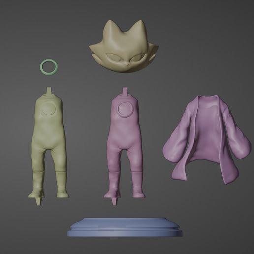 idle-assembly-2.jpg И (Девять солей) в праздной позе