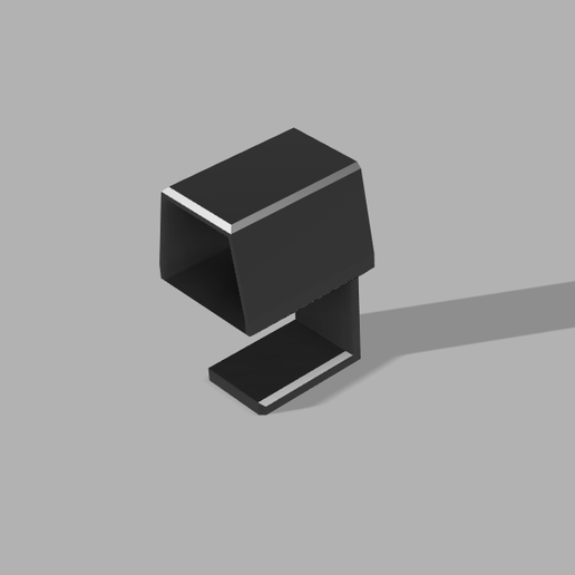 Razer Viper V3 Pro dongle holder