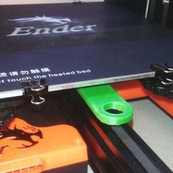 20190504_193907.jpg Ender 3 Another Bed Handle