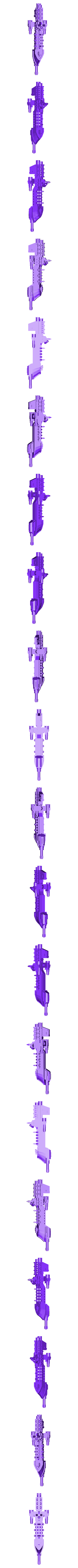 Firestorm_Class_Assembled_v2.stl Imperial Frigates v4
