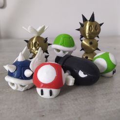 IMG_20200207_213552.jpg 3D file Mario game characters・3D printable model to download