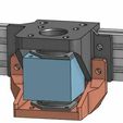 2.JPG Anet AM8 Horizontal Y belt Remix - For Dual Damper, Double Damper