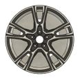 WorkWheels-Promising-4S-front.jpg WORK PROMISING 4S RIMS FOR DIECAST 1 : 64 SCALE