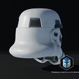 10005-1.jpg Rogue One Stormtrooper Helmet - 3D Print Files