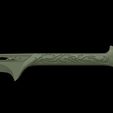 Thrunduil_2.jpg Thranduil Sword Lord Of The Rings  3d digital file