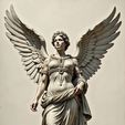 704c257bb647870d4c5f51e965f90279.jpg ANGEL STATUE