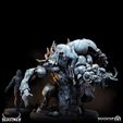 26_Porcine-Juggernaut_Scale.jpg Swine Raid: Collection