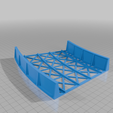 15_-_17.5_In_Radius_DOUBLE.png HO Scale 15 - 16.5 Double Curved Bridge