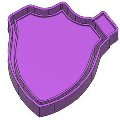 badge-1.png Archivo STL Insignia FRESHIE MOLD - SILICONE MOLD BOX・Objeto de impresión 3D para descargar