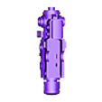 Main_Body.stl Space Communist Super Gatling Gun