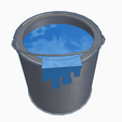 cubo-2.png Paint bucket🪣/Bucket