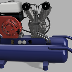 Wheelbarow-compressor.png Wheelbarrow Air Compressor