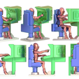 Untitled1.png Tau Air Caste Pilots Proxy Model