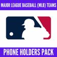 maria-prieto-24.jpg Major League Baseball (MLB) Teams - Phone Holders pack