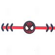 Spiderman.jpg PACK 10 EAR PROTECTORS N°1