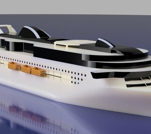 Capture.PNG RC Cruise Ship / Ferry Viking Grace (toy)