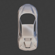 7.png Ferrari SF90 Body – Ready for 3D Print
