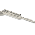 Rifle_final_2.png Star Wars Cosplay - Mandalorian Custom Westar Rifle - 3D File