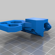 ba3443a408c23aac0f050a6044fae5dc.png Prusa Z-carrige Cable-chain-link topframe holder
