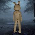 7.jpg Silent Hill. Robbie the rabbit.