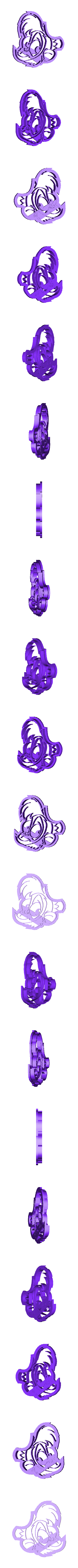 Abu.stl Tous les ensembles d'emporte-pièces haut de gamme (+150 emporte-pièces)