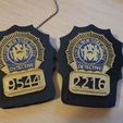 Badge_Picture.jpg Brooklyn 99 Detective Badges (Jake and Amy)