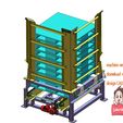 industrial-3D-model-Pallet-sorting-machine4.jpg industrial 3D model Pallet sorting machine