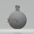 1.png FHW: the true 2020 (christmas ornament)
