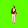 7.png woman in a cunning jacket